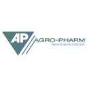 Agro-Pharm | Service de recrutement logo